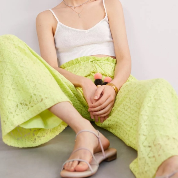 Ollari pull-on; great pants!  Some things are just fun - Picture 11 of 11